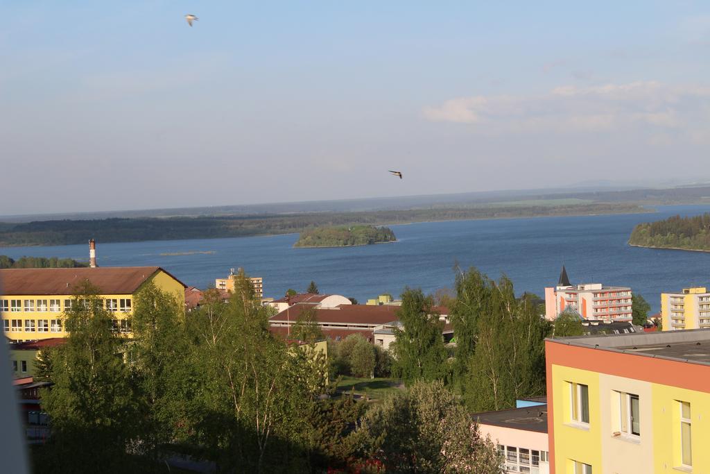 Apartmán Relax so saunou a jakuzzi Námestovo Pokoj fotografie