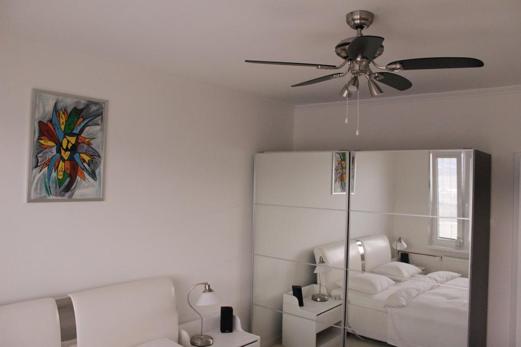 Apartmán Relax so saunou a jakuzzi Námestovo Exteriér fotografie
